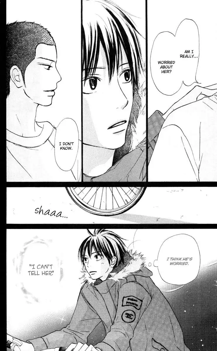 Kimi Ni Todoke Chapter 21 19